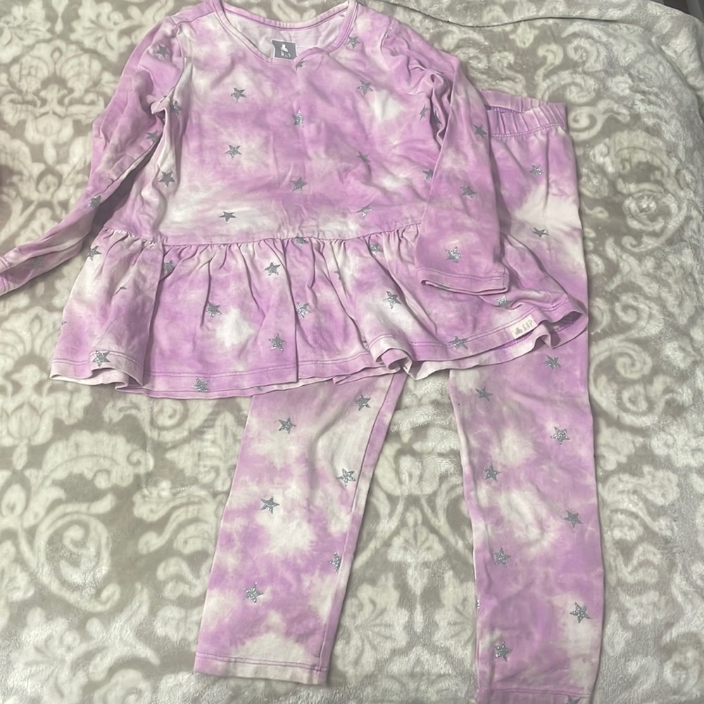 Gap matching set
